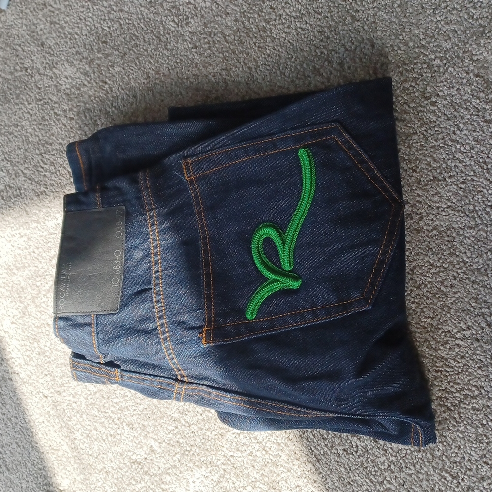 Men's Jeans